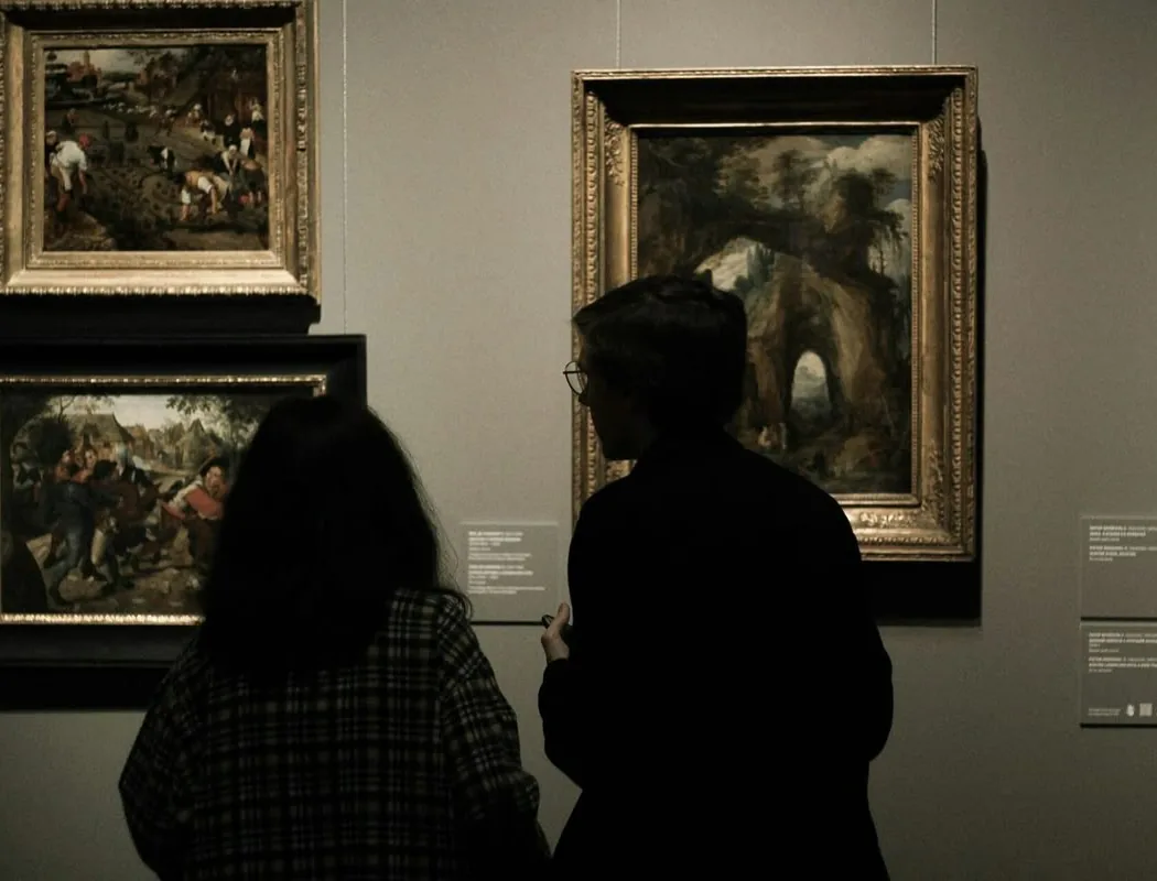 Apollo Art Museum — visuel d'ouverture